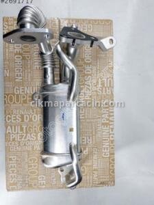 147357324R EGR VALFİ SOĞUTUCUSU CLİO IV K9K
