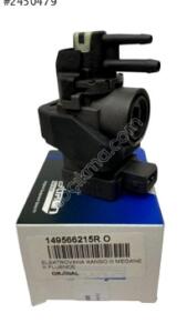 149566215R ELEKTROVANA KANGO III MEGANE III FLUENCE