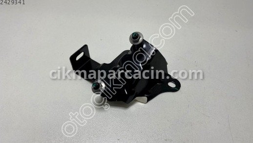 Renault Kadjar Motor Tesisatı çıkma parça