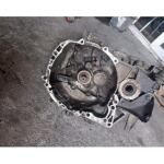Renault Megane Şanzıman Komple çıkma parça - Bulut Otomotiv Orjinal Çıkma ve Yedek Parça İzmir