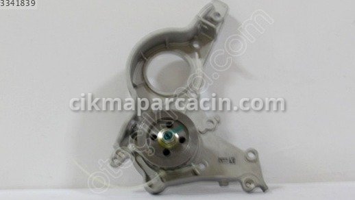 Toyota Corolla Yağ Pompası çıkma parça
