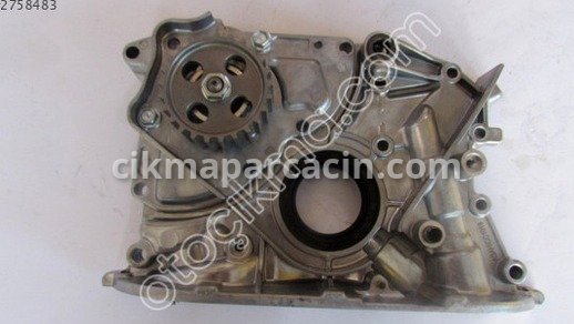 Toyota Corolla Yağ Pompası çıkma parça