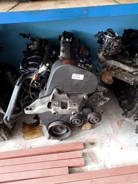 Volkswagen Touran Komple Motor çıkma parça - KOÇAL OTOMOTİV Trabzon