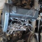 Volkswagen Jetta Komple Motor çıkma parça - KOÇAL OTOMOTİV Trabzon