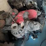 Volkswagen Golf Komple Motor çıkma parça - KOÇAL OTOMOTİV Trabzon