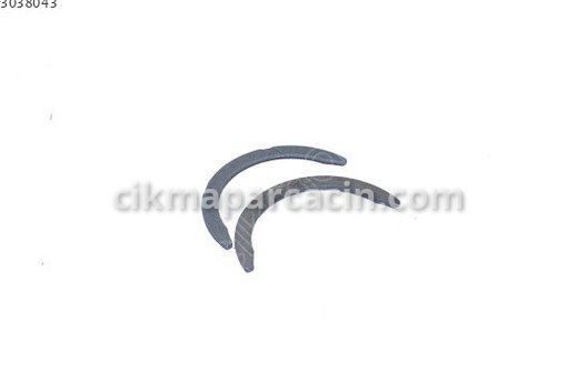 Fiat Tempra Karlık çıkma parça