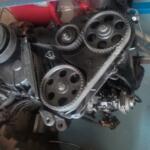 Volkswagen Golf Komple Motor çıkma parça - KOÇAL OTOMOTİV Trabzon