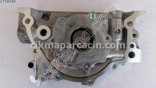 Suzuki Swift Yağ Pompası çıkma parça