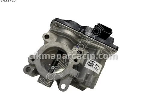 Renault Megane Gaz Kelebeği çıkma parça