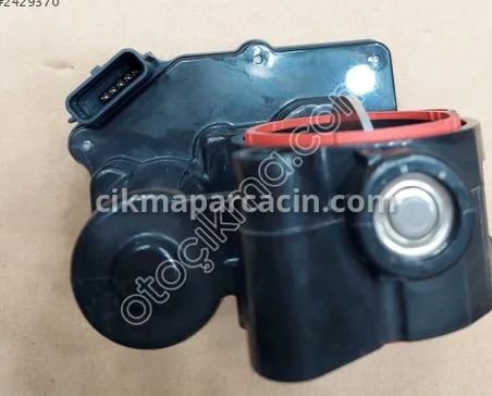 Renault Trafic Gaz Kelebeği çıkma parça