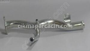 16322-15041 COROLLA AE101 1993-1998 1,6 DEVİRDAİM SU BORUSU