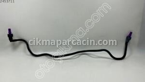 164466880R YAKIT BORUSU CLIO IV FLUENCE MEGANE III