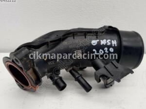 165767385R HAVA FİLTRE BORUSU MEGANE IV DUSTER 1.3 TCE