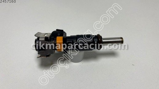 Dacia Duster Enjeksiyon Beyni çıkma parça
