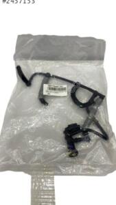166717694R YAKIT GERİ DÖNÜŞÜ BORUSU K9K MEGANE III FLUENCE