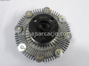 17120-60A00 SAMURAI-VITARA 5K FAN TERMİĞİ