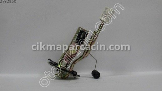 Mercedes-Benz A Serisi Komple Motor çıkma parça