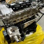 Chevrolet Captiva Komple Motor çıkma parça - BENİM PARÇACIM İstanbul