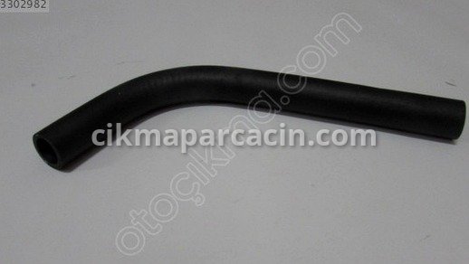 Suzuki Alto Radyatör Hortumu çıkma parça