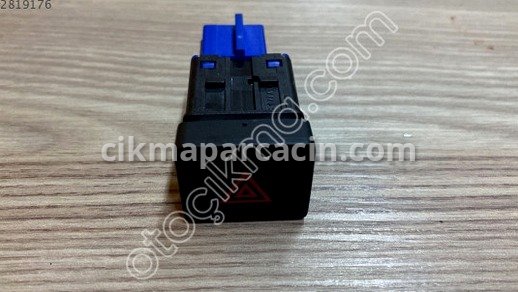 Volkswagen Passat Flaşör Düğmesi çıkma parça