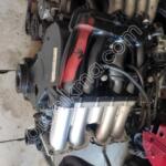 Volkswagen Passat Komple Motor çıkma parça - KOÇAL OTOMOTİV Trabzon
