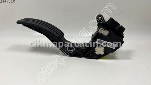 Gaz Megane Gaz Pedalı çıkma parça