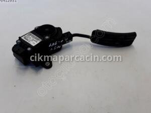 180050002R GAZ PEDALI (RENAULT) LAGUNA 3