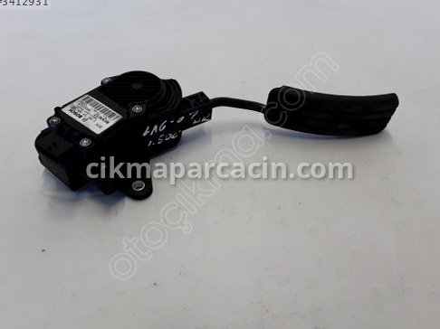 Renault Laguna Pedal çıkma parça