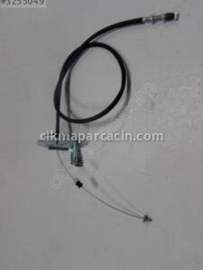 18201-BN000 ALMERA 2000-2006 QG15 GAZ TELİ