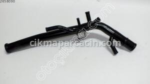 1857 / 25461-22024 ACCENT 95-00 1.3 / 1.5 BLOK SU BORUSU
