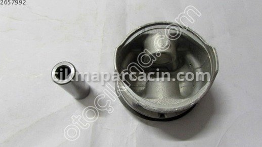 Hyundai Accent Blok çıkma parça