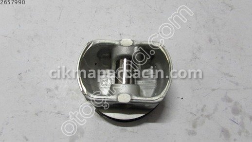 Hyundai Accent Blok çıkma parça