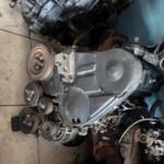 Volkswagen Golf Komple Motor çıkma parça - KOÇAL OTOMOTİV Trabzon