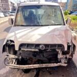 Fiat Doblo Kaput çıkma parça - Bulut Otomotiv Orjinal Çıkma ve Yedek Parça İzmir