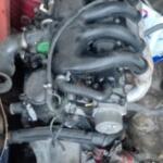 Peugeot Partner Komple Motor çıkma parça - KOÇAL OTOMOTİV Trabzon