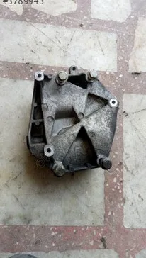 Opel Zafira Klima Seti çıkma parça - KOÇAL OTOMOTİV Trabzon