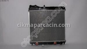 19010-PWA-G0 JAZZ 1,2 1,4 2002- RADYATÖR OTOMATİK VİTES