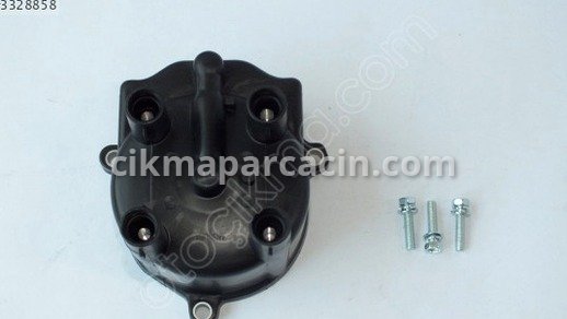 Toyota Corolla Külbütör Kapağı çıkma parça