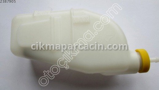 Honda CR-V Yedek Su Deposu çıkma parça