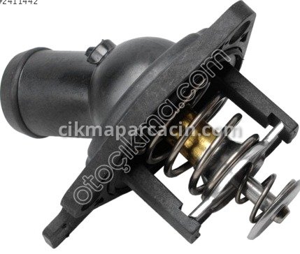 Honda Accord Termostat çıkma parça