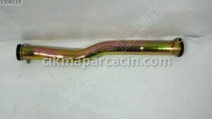 19505-P2J-J60 CIVIC 1,6 1996-2001 DEVİRDAİM SU BORUSU