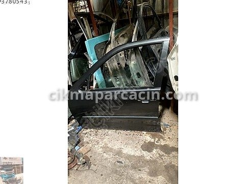 Volkswagen Polo Sol Ön Kapı çıkma parça