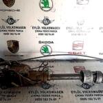 Volkswagen Passat çıkma parça - EYLÜL VOLKSWAGEN ÇIKMA YEDEK PARÇA Şanlıurfa