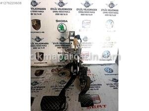 1997-2001 PASSAT B5 OTOMATİK GAZ FREN PEDALI | ÇIKMA PARÇA