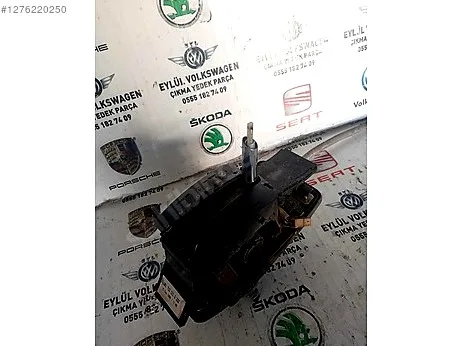 Volkswagen Passat Vites Mekanizması çıkma parça - EYLÜL VOLKSWAGEN ÇIKMA YEDEK PARÇA Şanlıurfa