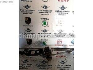 1997-2001 PASSAT B5 SİLECEK MOTORU 3B1955113B | ÇIKMA PARÇA