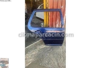 1998-2003 golf 4 sağ arka kapı çıkma orjinal | ÇIKMA PARÇA