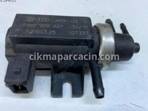 1H0906627 TURBO VALFI POLO GOLF BORA PASSAT
