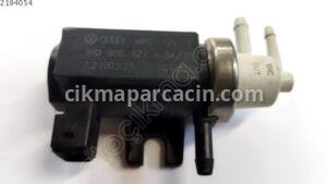 1H0906627A TURBO VALFI POLO GOLF BORA PASSAT