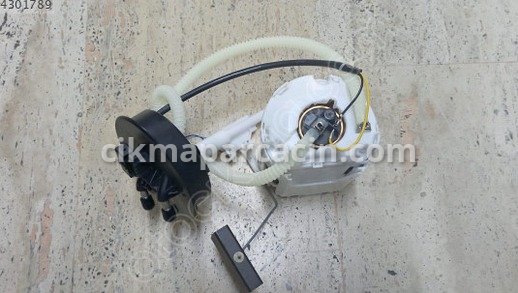 Volkswagen Polo Yakıt Şamandırası çıkma parça